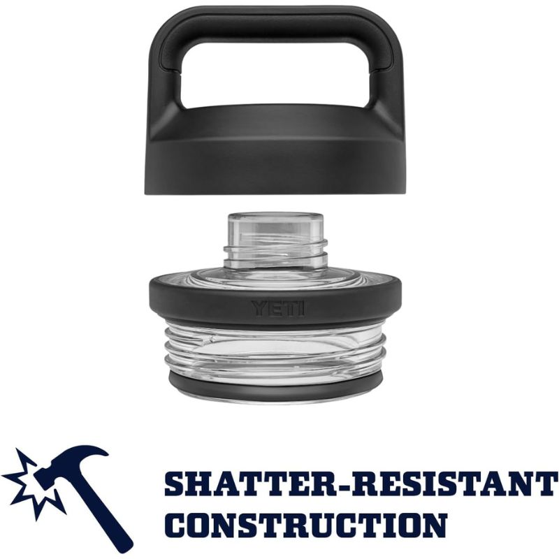 �����ƥ� ���֥顼 �ܥȥ� �ȥ��ԥ���ԥ� Tropical Pink YETI Rambler 36 oz Bottle with Chug Cap