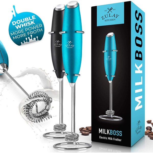 Zulay �ߥ륯�ե����ޡ� Milk Boss ��ư ��ư �ߥ륯ˢΩ�ƴ� �ϥ�ǥ��ߥ˥֥�����