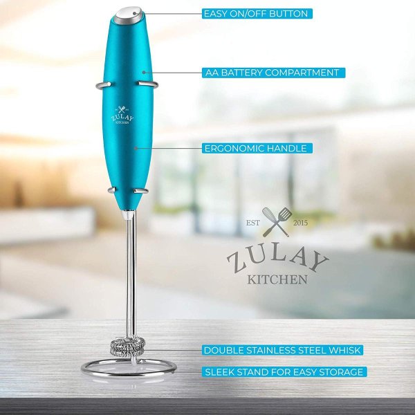 Zulay �ߥ륯�ե����ޡ� Milk Boss ��ư ��ư �ߥ륯ˢΩ�ƴ� �ϥ�ǥ��ߥ˥֥�����