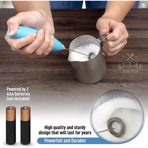 Zulay �ߥ륯�ե����ޡ� Milk Boss ��ư ��ư �ߥ륯ˢΩ�ƴ� �ϥ�ǥ��ߥ˥֥�����