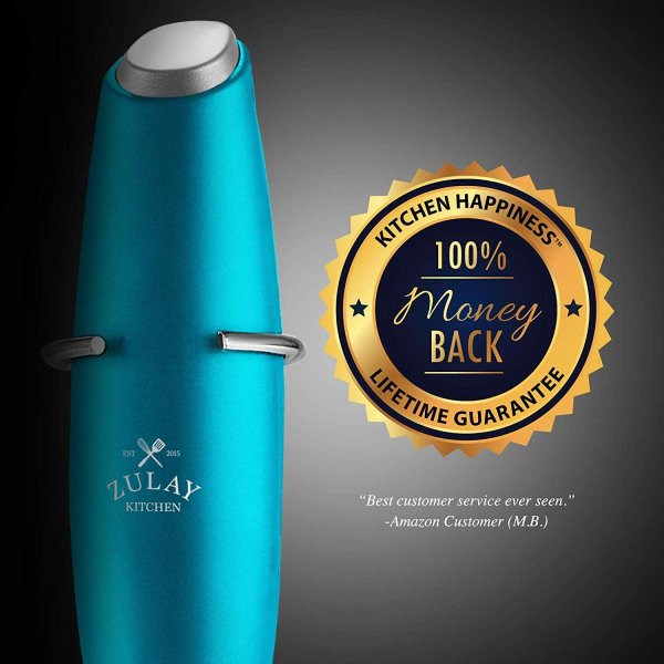 Zulay �ߥ륯�ե����ޡ� Milk Boss ��ư ��ư �ߥ륯ˢΩ�ƴ� �ϥ�ǥ��ߥ˥֥�����