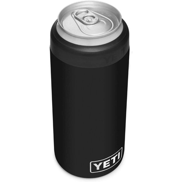 イエティ ランブラー 354ml コルスター スリム YETI 真空断熱 保冷缶