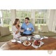Cuisinart �������ʡ��� ���å������� ���� ���ȥ�꡼���å� ���ƥ�쥹�������� CFE-20PSN
