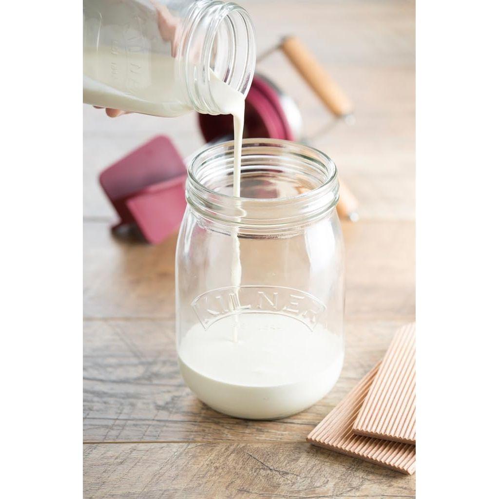 Kilner ����ʡ� ������ư�Х�������ʡ� �Х����᡼���� ����Х��� ������ 10ʬ ��ñ ���饹�� �� ��¸�ƴ� �Х������ ���å��󻨲� ƻ�� ��������Ϸ���� ����� ���ե� �ץ쥼��� �ѹ�֥��� �¹�͢���� ���� ��ͳ���� �����ȥɥ� ������ �¹�͢����