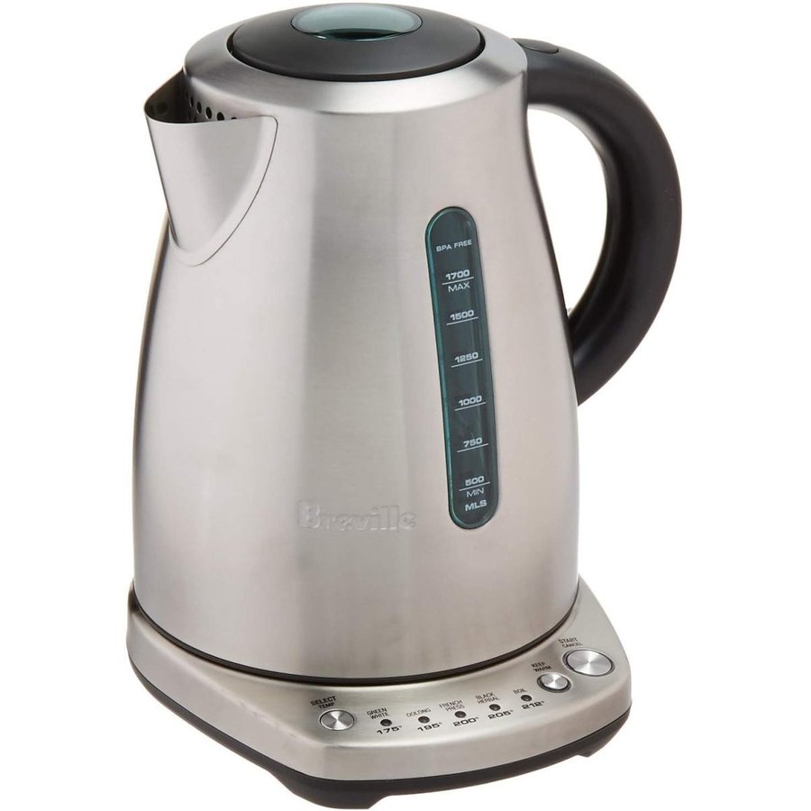 �֥�ӥ� Breville BKE720BSSUSC �ŵ��ݥå� �ŵ����ȥ� �������ꤢ��