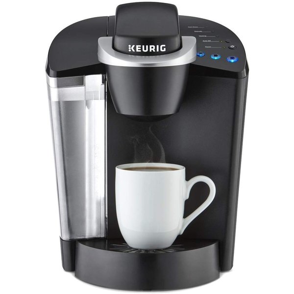 ���塼�ꥰ �����ҡ��᡼���� Keurig K55 K45 ���꡼�� ���󥰥륫�å� �֥�å�