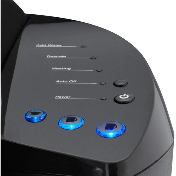 ���塼�ꥰ �����ҡ��᡼���� Keurig K55 K45 ���꡼�� ���󥰥륫�å� �֥�å�