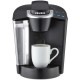 ���塼�ꥰ �����ҡ��᡼���� Keurig K55 K45 ���꡼�� ���󥰥륫�å� �֥�å�