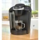 ���塼�ꥰ �����ҡ��᡼���� Keurig K55 K45 ���꡼�� ���󥰥륫�å� �֥�å�
