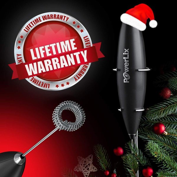 PowerLix �ߥ륯�ե����ޡ� COMIN18JU093817 ��ư �ߥ륯ˢΩ�ƴ� �ϥ�ǥ���