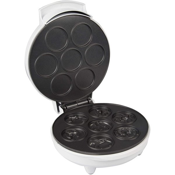 �����ʥץ� �ϥ������� �ߥ˥�åե�᡼���� CucinaPro 7���ॹ�ס������ǥ�����