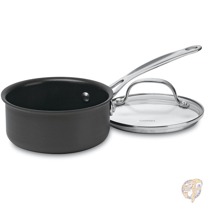 �������ʡ��� �����ե��饷�å��Υ󥹥ƥ��å����С��դ��������ѥ� Cuisinart 619-14 0.9L