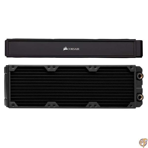 Corsair Hydro Xシリーズ XR7 360mm 水冷ラジエーター ｜アメリカ