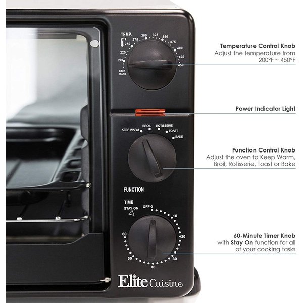 ޥޥƥå ȡ֥ Maxi-Matic ERO-2008NFFP ٥ 