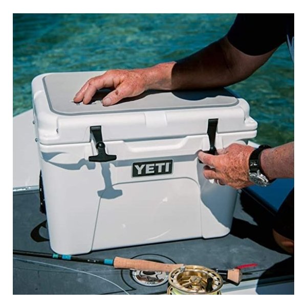 �����ƥ� ����ɥ�35 �����顼�ܥå��� YETI��10035020000������ܥå���