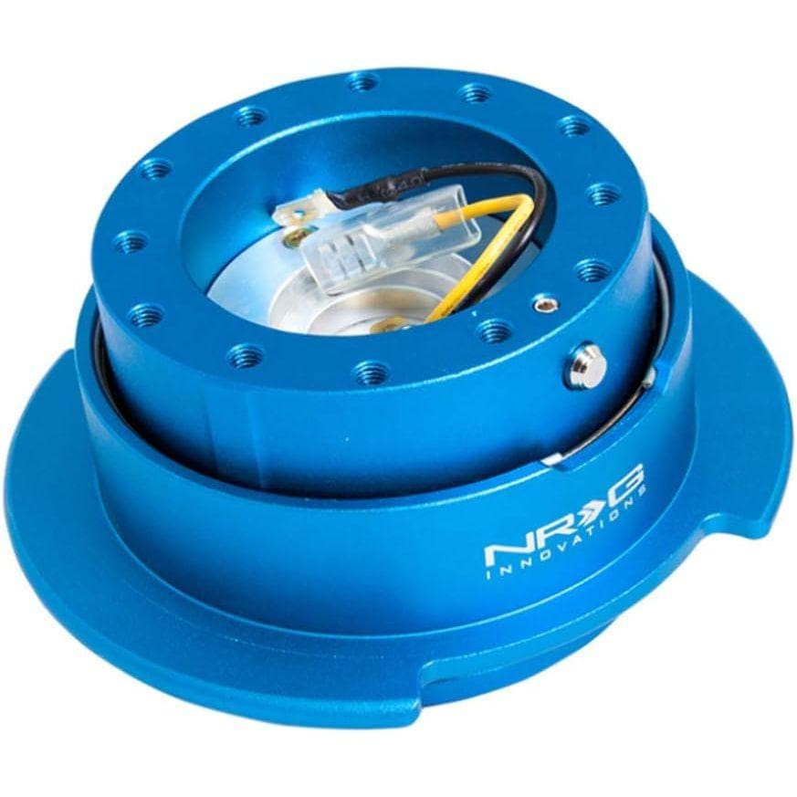 NRG Innovations 青