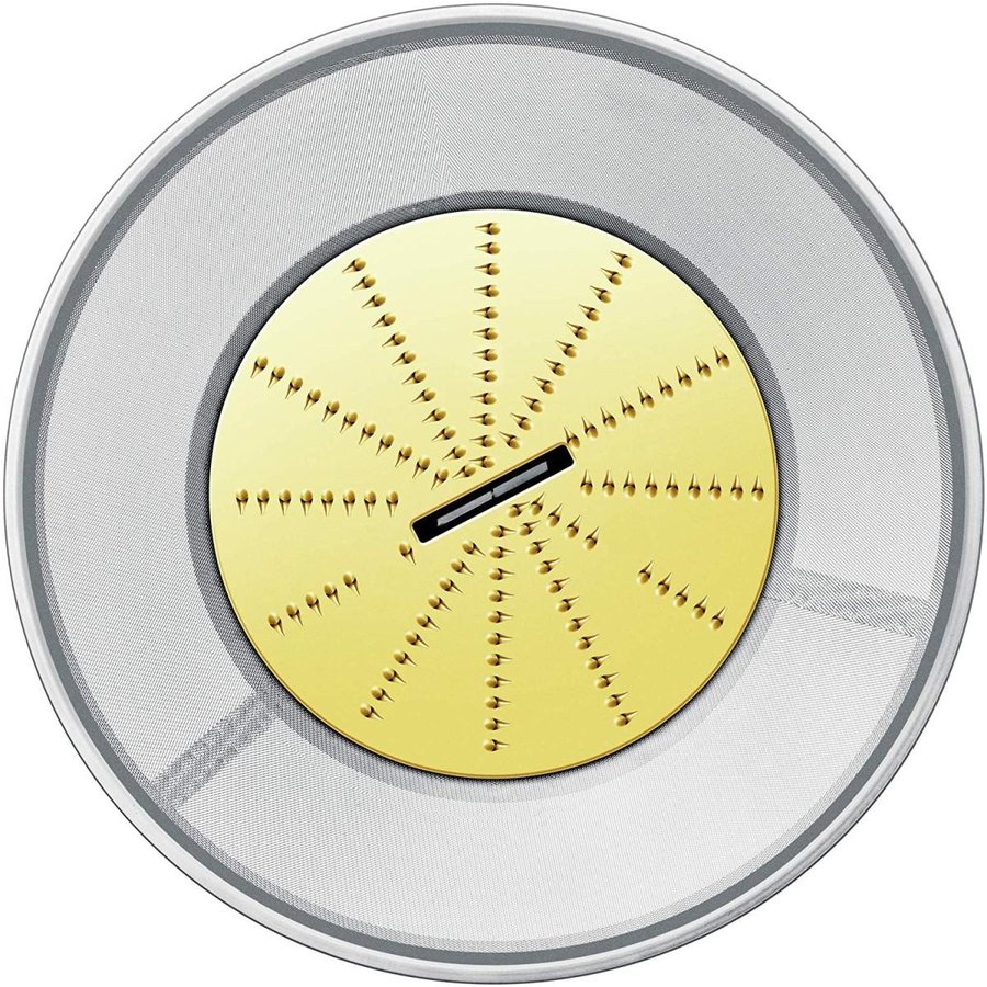 �֥�ӥ� Breville BJE830BSS1BUS1 ���塼���� ��ʬΥ �ե�������ƥ󥳡���� XL ���ƥ�쥹��������
