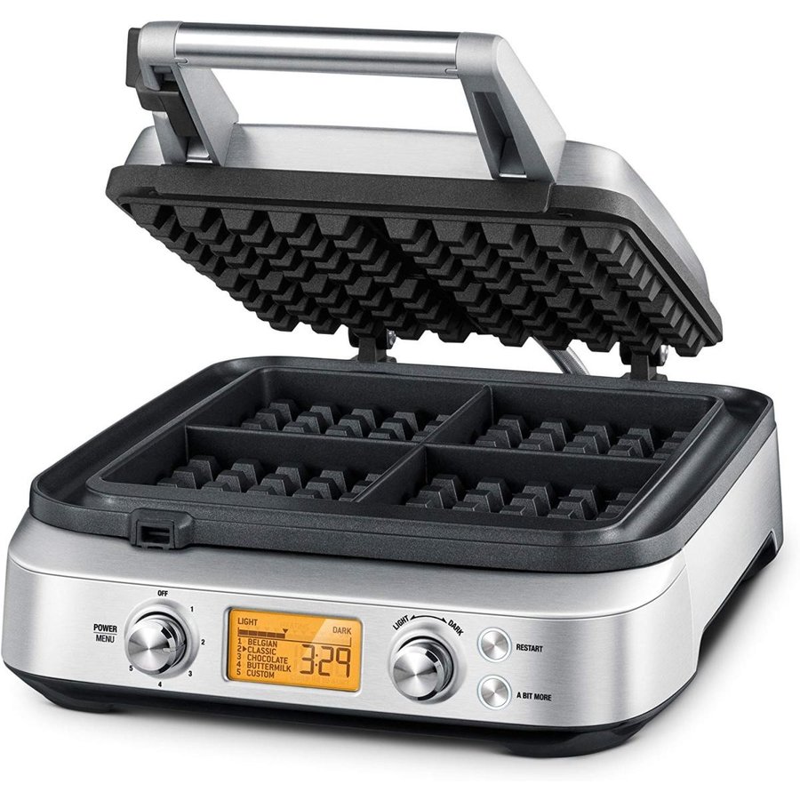�֥�ӥ� Breville BWM640XL 4���饤�� ��åե�᡼���� ����С�