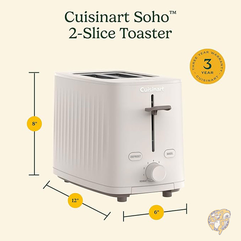 ȡ Soho? 쥯 2饤 7 ʳΥȡ  ƲǮ ١ ̥ɼǼ CUISINART ʡ
