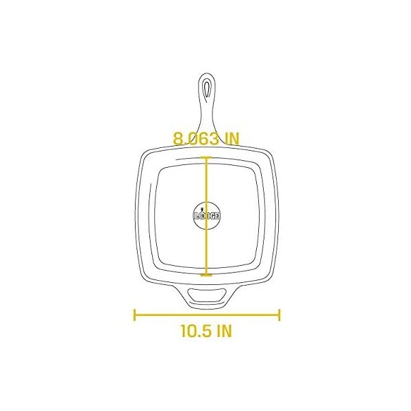 ���å� ���㥹�ȥ������� �����ѥ� �������ȥϥ�ɥ��դ� Lodge 26.6����� ������å�