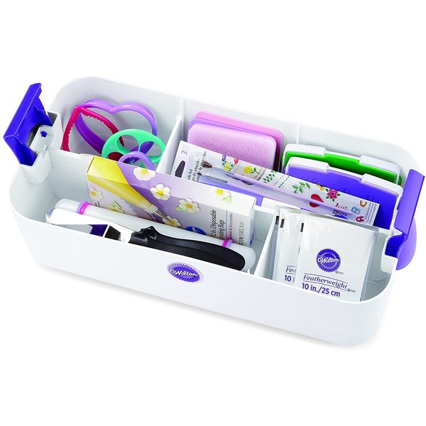 ȥ ǥ졼ġܥå Wilton 409-3077 ץ饹å