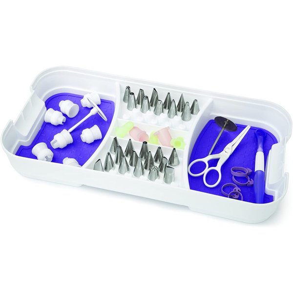 ȥ ǥ졼ġܥå Wilton 409-3077 ץ饹å