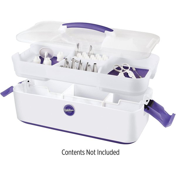 ȥ ǥ졼ġܥå Wilton 409-3077 ץ饹å