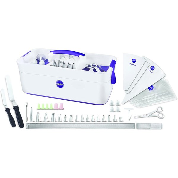 ȥ ǥ졼ġܥå Wilton 409-3077 ץ饹å