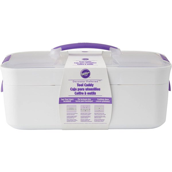 ȥ ǥ졼ġܥå Wilton 409-3077 ץ饹å