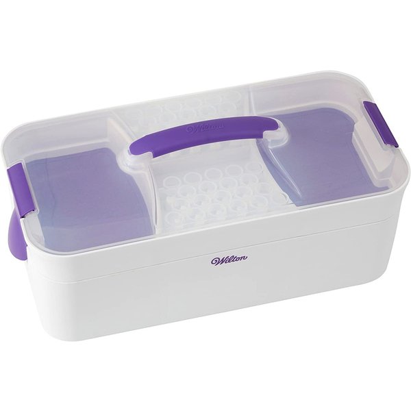 ȥ ǥ졼ġܥå Wilton 409-3077 ץ饹å