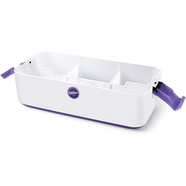 ȥ ǥ졼ġܥå Wilton 409-3077 ץ饹å