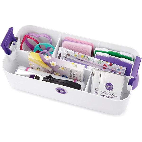 ȥ ǥ졼ġܥå Wilton 409-3077 ץ饹å