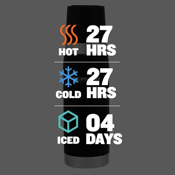 ������졼 �ޥ��������꡼�� ������Ǯ�ܥȥ� Stanley ����֥顼