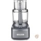�������ʡ��� �ա��ɥץ����å��� Cuisinart FP-11GMFR Gunmetal (��˥塼����)