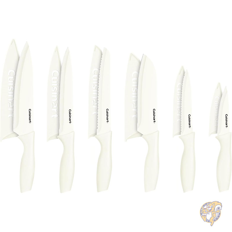 �ʥ��ե��å� ����ߥå��ʥ��� 12 �����å� �֥졼�� 6 ��ȥ֥졼�ɥ����� 6 ���դ� ���� ���ƥ�쥹�������� �ѵ��� �����������б� CUISINART �������ʡ���