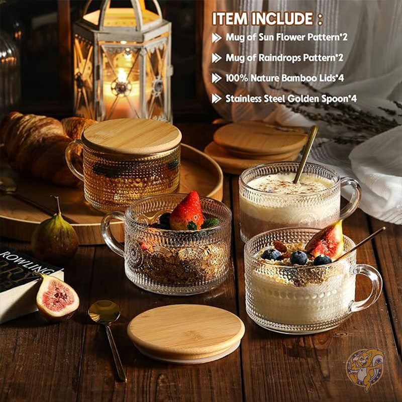 ������ơ��������ҡ��ޥ� 4�ĥ��å� �����ؤΥ��ե� �����С��ʥ��ȥ����ĥ���ƥ� �������ȥ��ס����դ� 396g ���ꥢ����ܥ����饹���å� LANDNEOO ���ɥͥ�