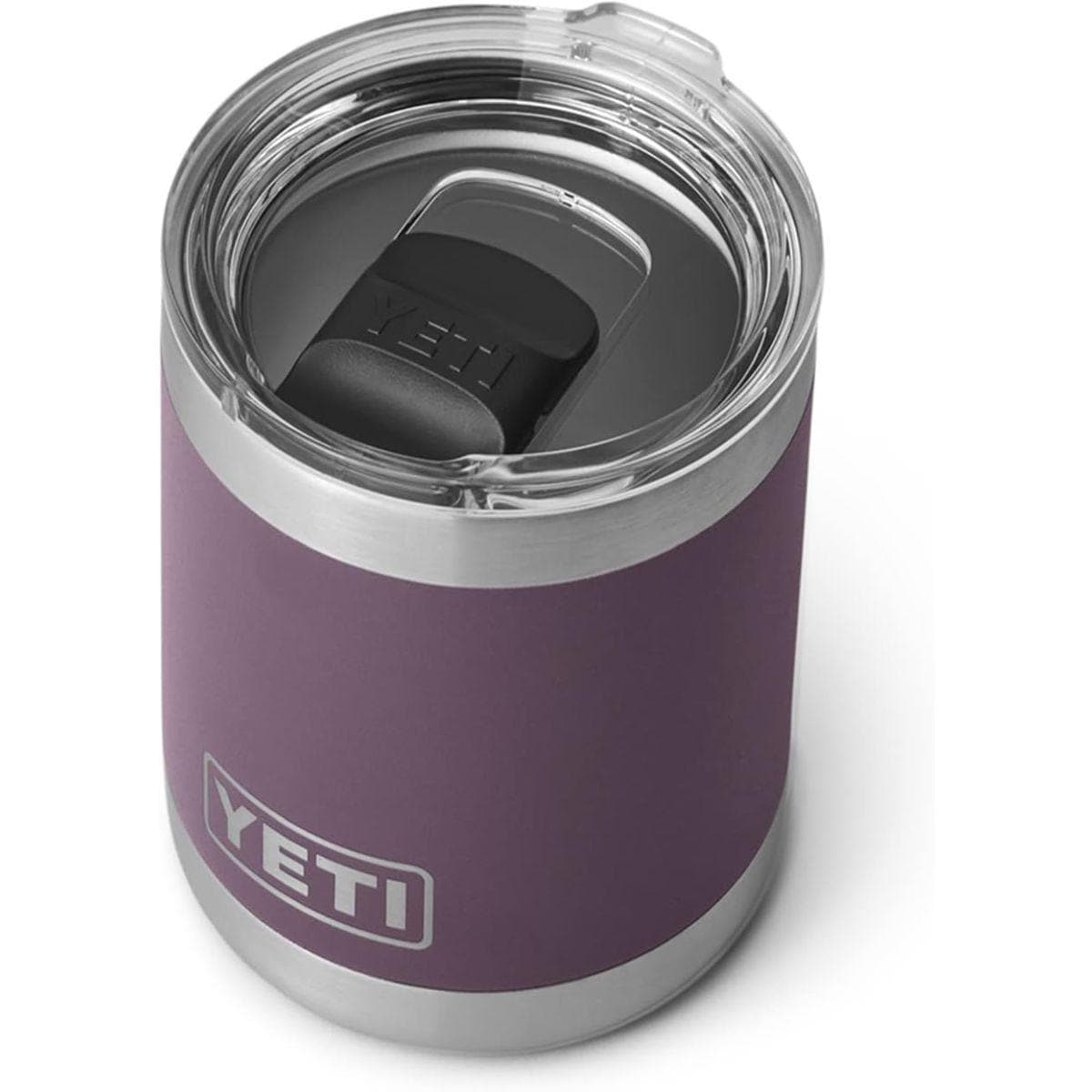 YETI - 【アメリカ蒸留所限定コラボ】Jim Beam YETI 10oz ローボール YETI - 【アメリカ蒸留所限定コラボ】Jim Beam YETI 10oz