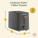 ȡ Soho? 쥯 2饤 7 ʳΥȡ  ƲǮ ١ ̥ɼǼ CUISINART ʡ