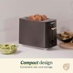 ȡ Soho? 쥯 2饤 7 ʳΥȡ  ƲǮ ١ ̥ɼǼ CUISINART ʡ