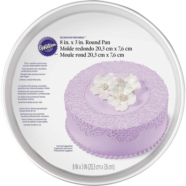 ������ȥ� ����ߥ饦��ɥ������� Wilton 2105-6105 20.3cmx7.6cm