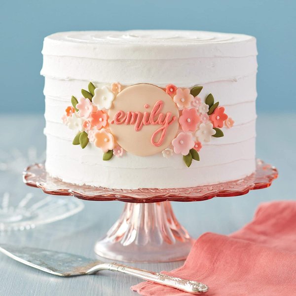 ������ȥ� ����ߥ饦��ɥ������� Wilton 2105-6105 20.3cmx7.6cm