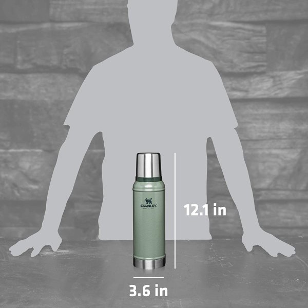 ������졼 ������Ǯ�ܥȥ� Stanley 10-07932-001 ��1L