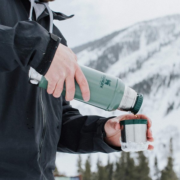 ������졼 ������Ǯ�ܥȥ� Stanley 10-07932-001 ��1L