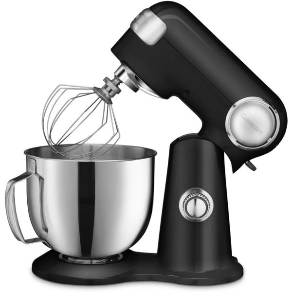 �������ʡ��� ������ɥߥ����� �֥�å� Cuisinart SM-50BK ���ߥ�����