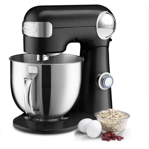 �������ʡ��� ������ɥߥ����� �֥�å� Cuisinart SM-50BK ���ߥ�����