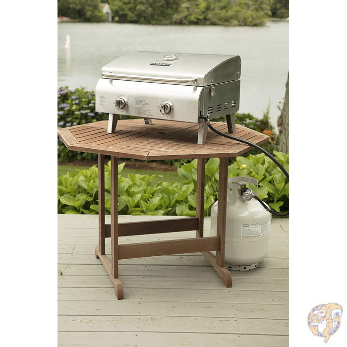 �������ʡ��� �ơ��֥�ȥåץץ��ѥ󥰥�륻�å� Cuisinart CGG-306 ���ƥ�쥹��������
