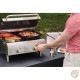 �������ʡ��� �ơ��֥�ȥåץץ��ѥ󥰥�륻�å� Cuisinart CGG-306 ���ƥ�쥹��������
