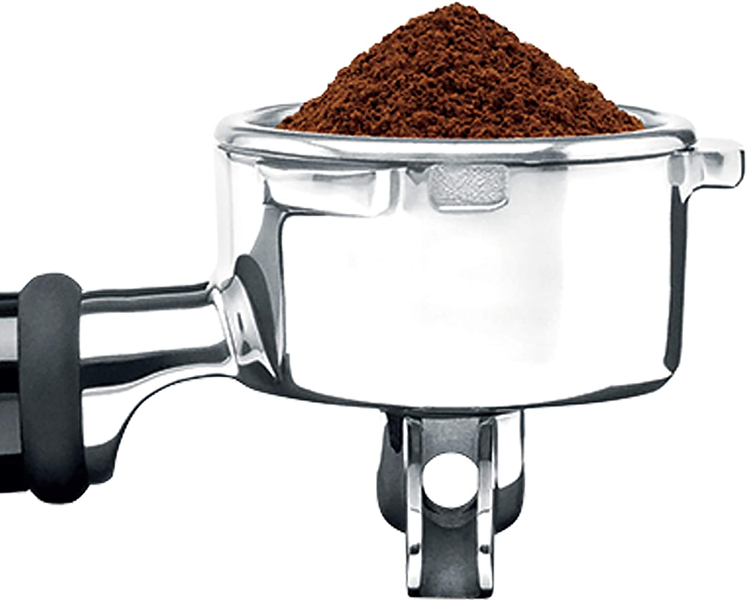 �֥�ӥ� Breville BES870XL �Хꥹ�� Espresso Machine �����ץ�å��᡼���� �����ץ�å��ޥ�����