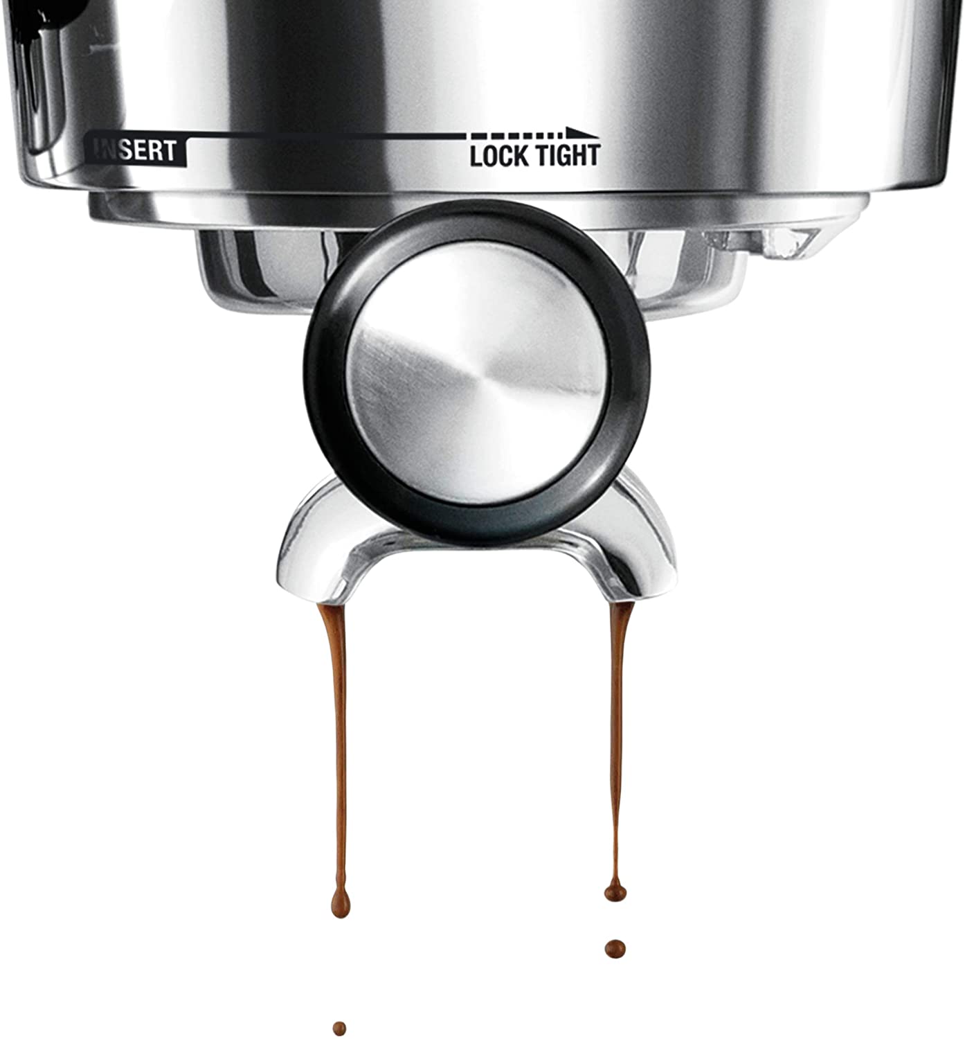 �֥�ӥ� Breville BES870XL �Хꥹ�� Espresso Machine �����ץ�å��᡼���� �����ץ�å��ޥ�����