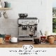 �֥�ӥ� Breville BES870XL �Хꥹ�� Espresso Machine �����ץ�å��᡼���� �����ץ�å��ޥ�����